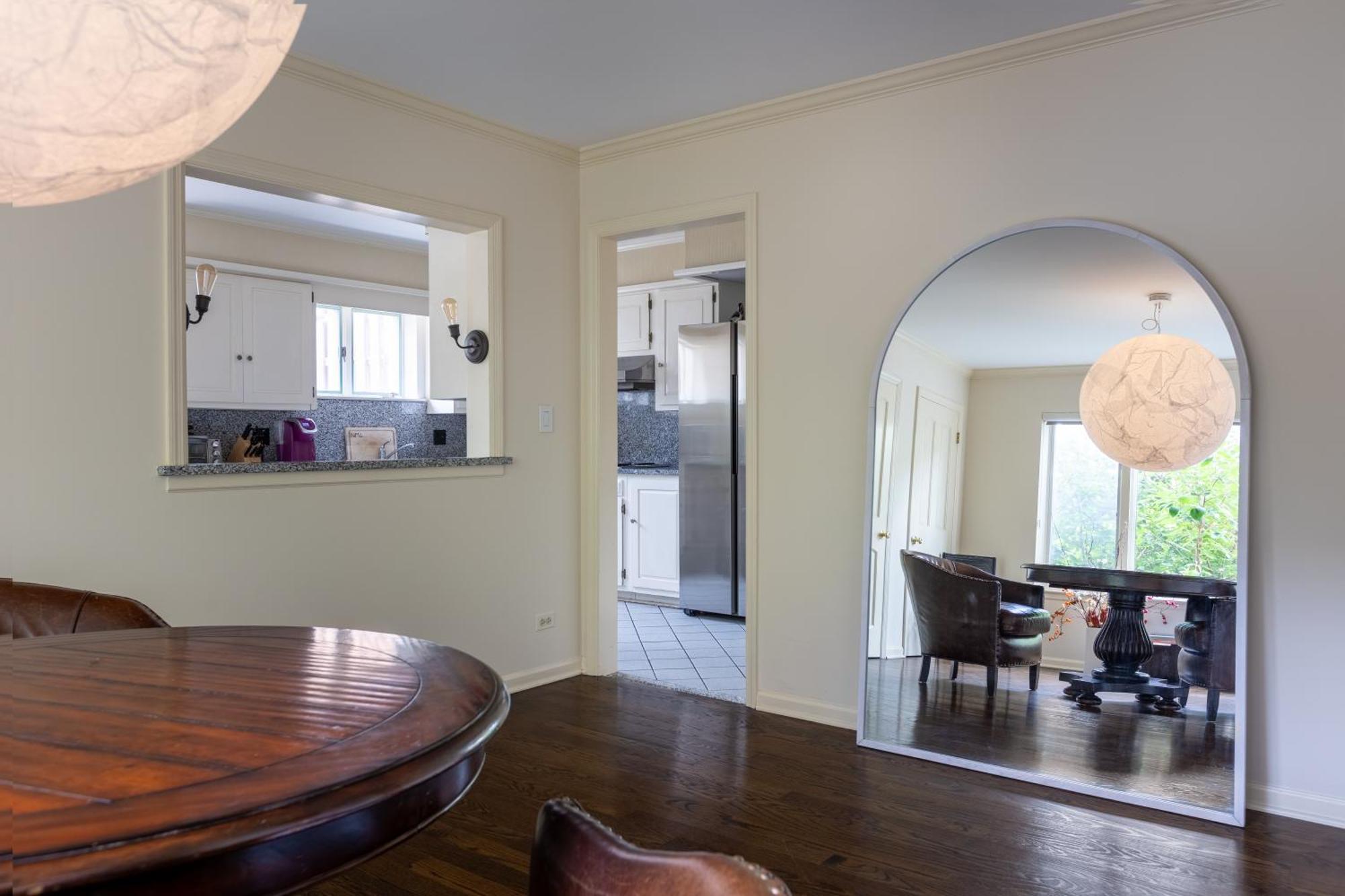 Lakeview East Apartment Chicago Exterior photo
