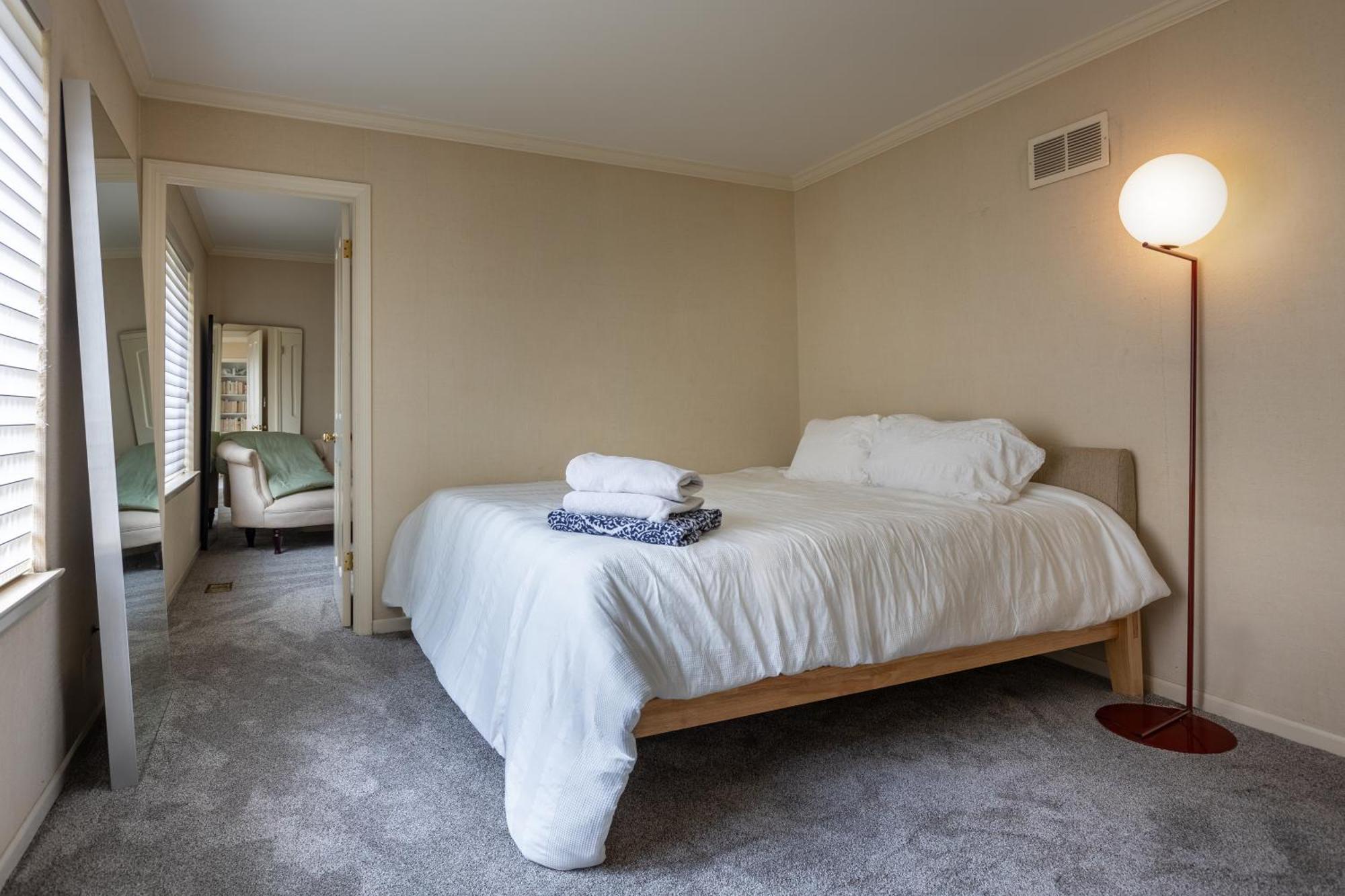 Lakeview East Apartment Chicago Exterior photo